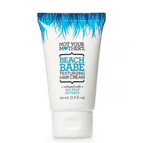 Not Your Mother's Texturizing Hair Cream
