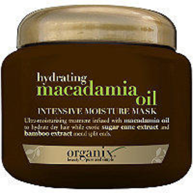 Organix Hydrating Macadamia Oil Intensive Mask Ulta.com - Cosmetics, Fragrance, Salon and Beauty Gif