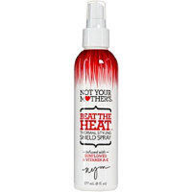 Not Your Mother's Beat the Heat Thermal Styling Spray Ulta.com - Cosmetics, Fragrance, Salon and