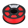 Red Flexible Filament 1.75mm PLA