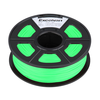 Green Glow Filament 1.75mm PLA