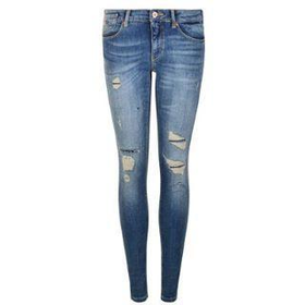 MAISON SCOTCH La Parisienne Skinny Jeans - Flannels