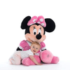 Minnie Mouse Clubhouse Giant Soft Toy