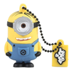 Minions 8GB Novelty Character Collection USB Memory Stick Flash Drive - Tim