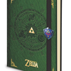 Legend of Zelda Premium Journal - Exclusive