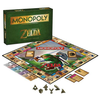 The Legend of Zelda ® Official Monopoly Game
