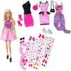 Barbie Fashion Giftset | Dolls | ASDA direct
