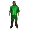 Festival Poncho - Green - One Stop Festival