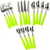 16 Piece Cutlery Set