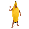 Banana Fancy Dress Costume