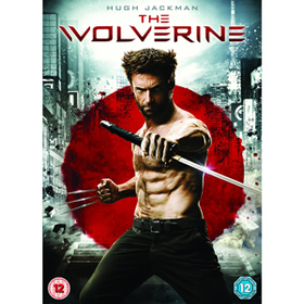 The Wolverine DVD