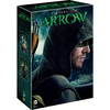 Arrow - Season 1-2 [DVD] [2014]