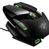Razer Ouroboros Elite Ambidextrous Wireless Gaming Mouse