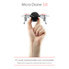 Micro Drone 3.0