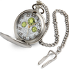 Doctor Who Diecast Master's Pocket Watch