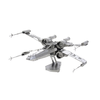 Star Wars X Wing Fighter Metal Construction Kit