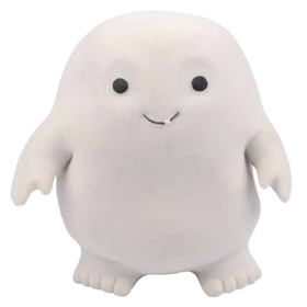 Dr Who Adipose Stress Toy