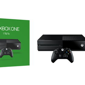 Xbox One 1TB Console | Xbox One