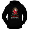 Christmas is Coming Hoodie