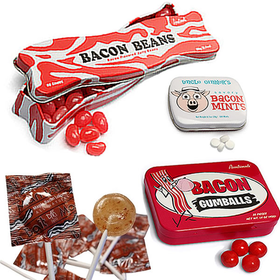 Bacon Candy Sampler