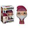 Harry Potter Albus Dumbledore Pop! Vinyl Figure