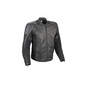 Jofama Ymer Leather Jacket Mens £299.00