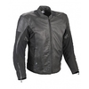 Jofama Ymer Leather Jacket Mens £299.00