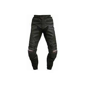 RST Stunt Leather Jean