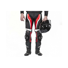 RST Tractech Evo-2 Jean - Red £179.99