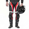 RST Tractech Evo-2 Jean - Red £179.99