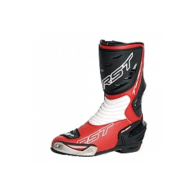 Tractech Evo CE Sport Boot - Red