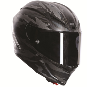 AGV Pista GP Mimetica Urban Camo Helmet