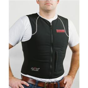 Oxford Carbon Heated Vest - Free Comfy