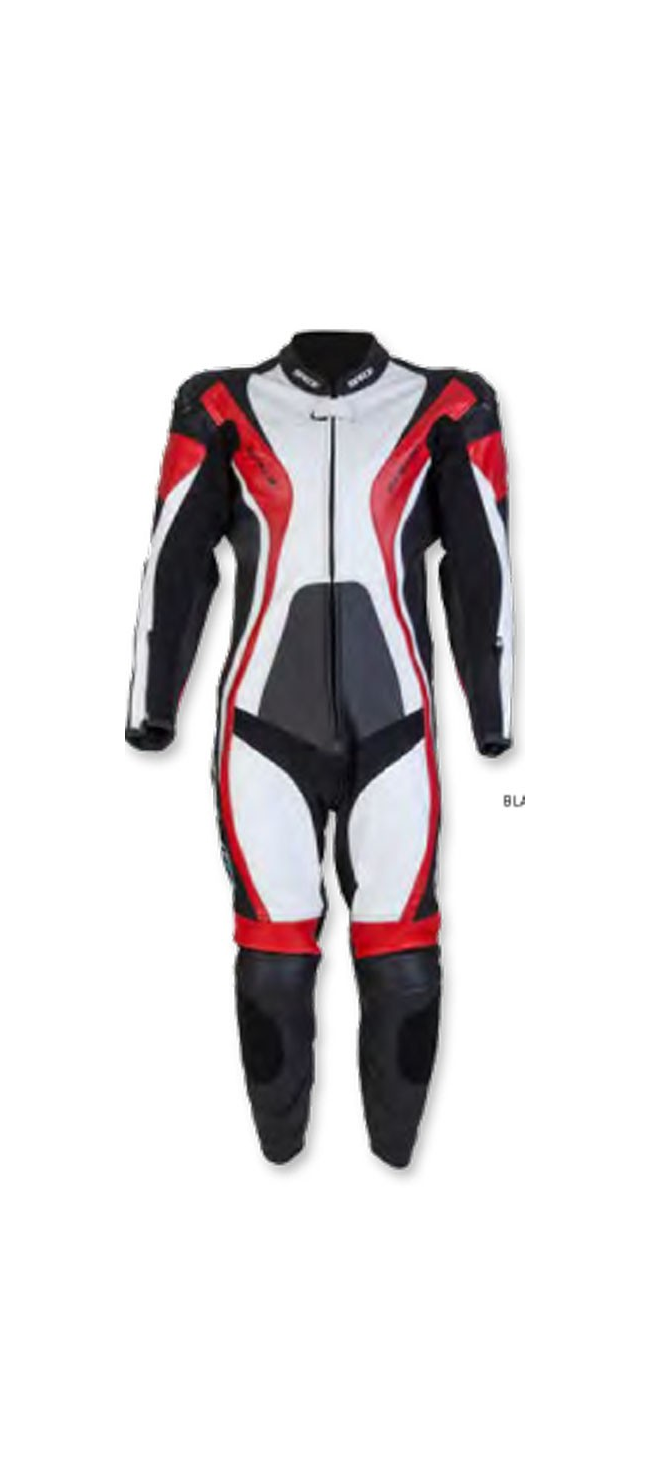 spada curve evo suit