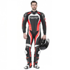 RST Tractech Evo-2 1415 Suit Flo Red