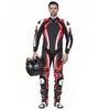 Pro Series CPX-C Race Suit 2015 - Flo Red £599.99