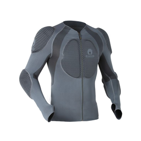 Forcefield Pro Shirt With Back Protector