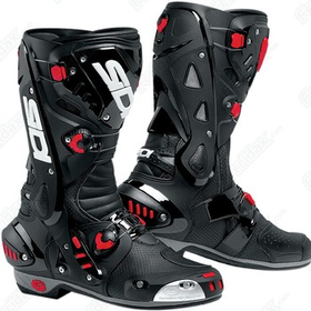 SIDI Vortice Air Full Race Boots