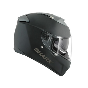 Shark Speed-R Motorbike Helmet Dual Black