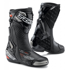 TCX RS-2 boots black
