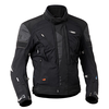 Halvarssons Panzar jacket black