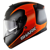 Shark Speed-R Starq helmet - orange