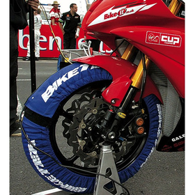 Biketek Tyre Warmers 120/70-17 200'S