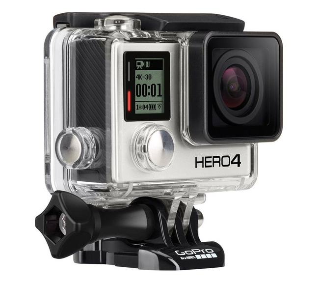 Gopro Hero 4 Black Motor Sports Edition Mcaleicester Co Uk Price Drop Discount Codes Alerts Booly