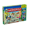 My Monopoly Board Game.