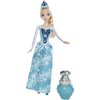 Disney Frozen Royal Colour Elsa Doll
