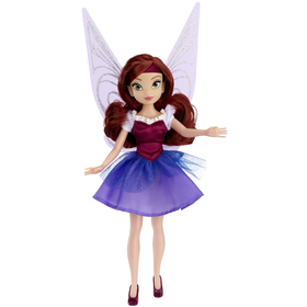 Disney Fairies Zarina