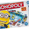 Monopoly Despicable Me 2 Board Game.