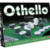 John Adams Othello Classic game