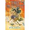 7. Terry Pratchett - Pyramids, Kindle Book